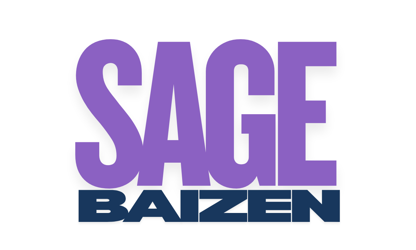 SAGE BAIZEN